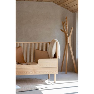 Porte Manteau  Ash Veneer 170cm