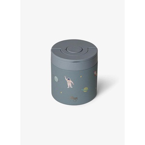 Pot à aliments isotherme CLASSIC 350ml Citron spaceship