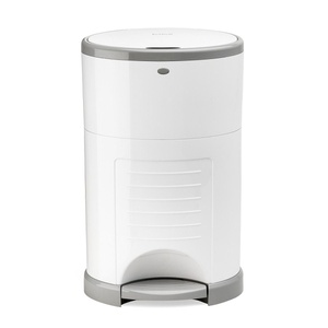 Poubelle à langes ECO PLUS 26l Korbell white