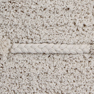 Pouffe Chill Natural Lorena Canals Ø 50 x 20 cm