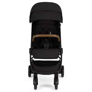 Pousette TRVL Nuna caviar