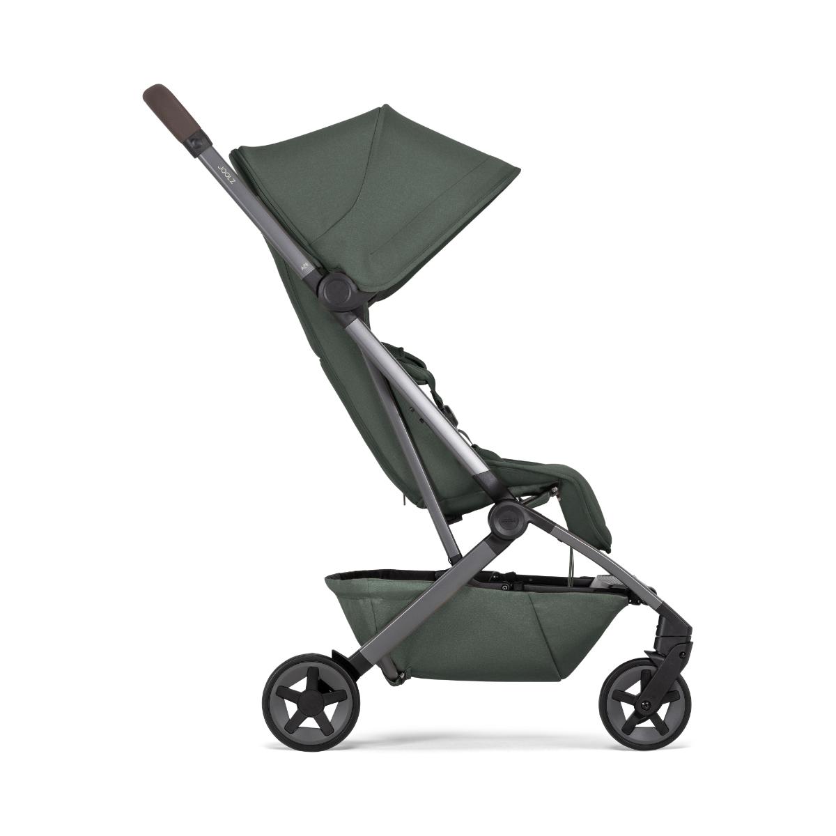 Poussette AER2 Joolz Forest green