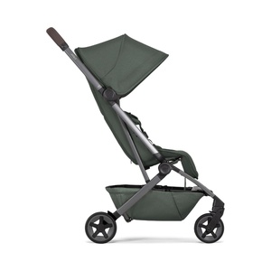 Poussette AER2 Joolz Forest green