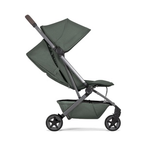 Poussette AER2 Joolz Forest green
