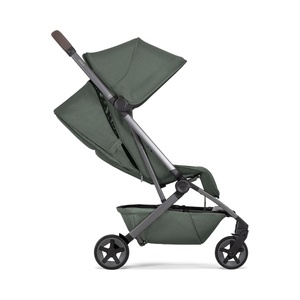 Poussette AER2 Joolz Forest green