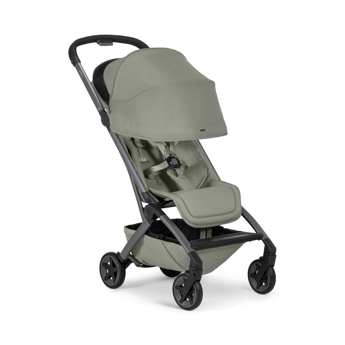 Poussette AER2 Joolz Sage green