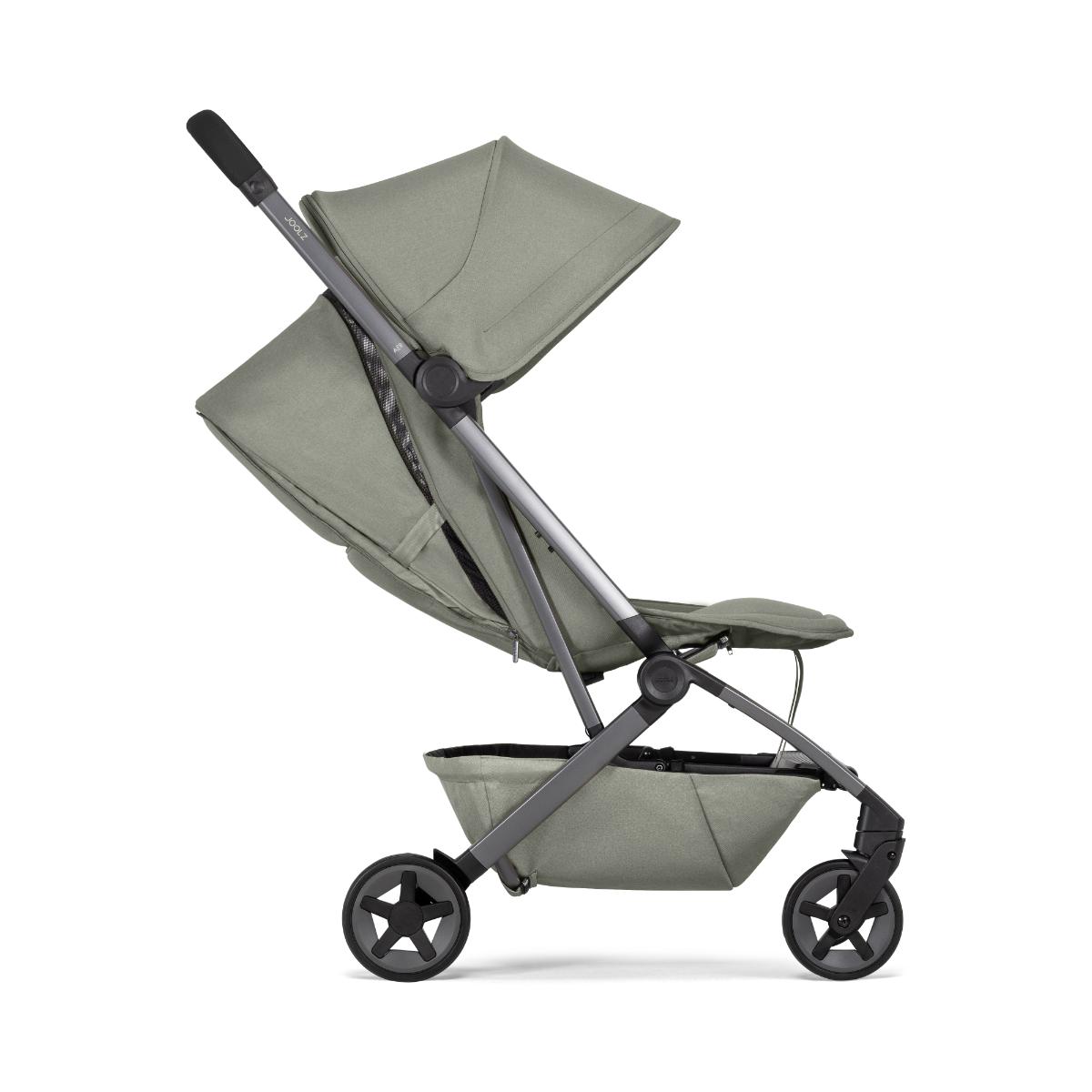 Poussette AER2 Joolz Sage green