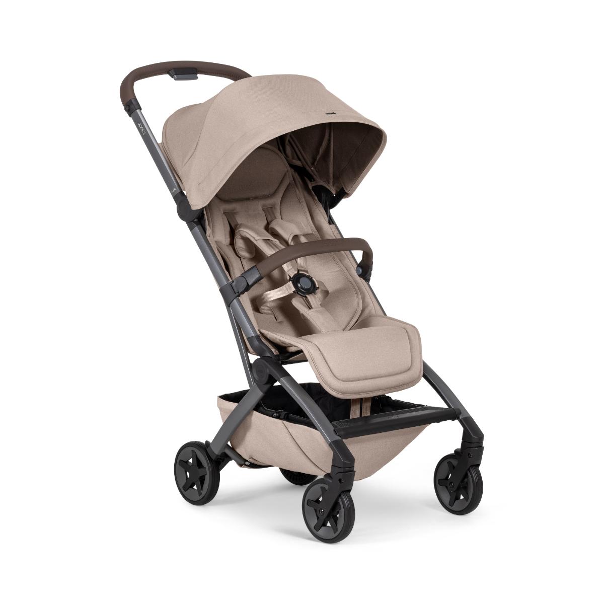 Poussette AER2 Joolz Sandy taupe