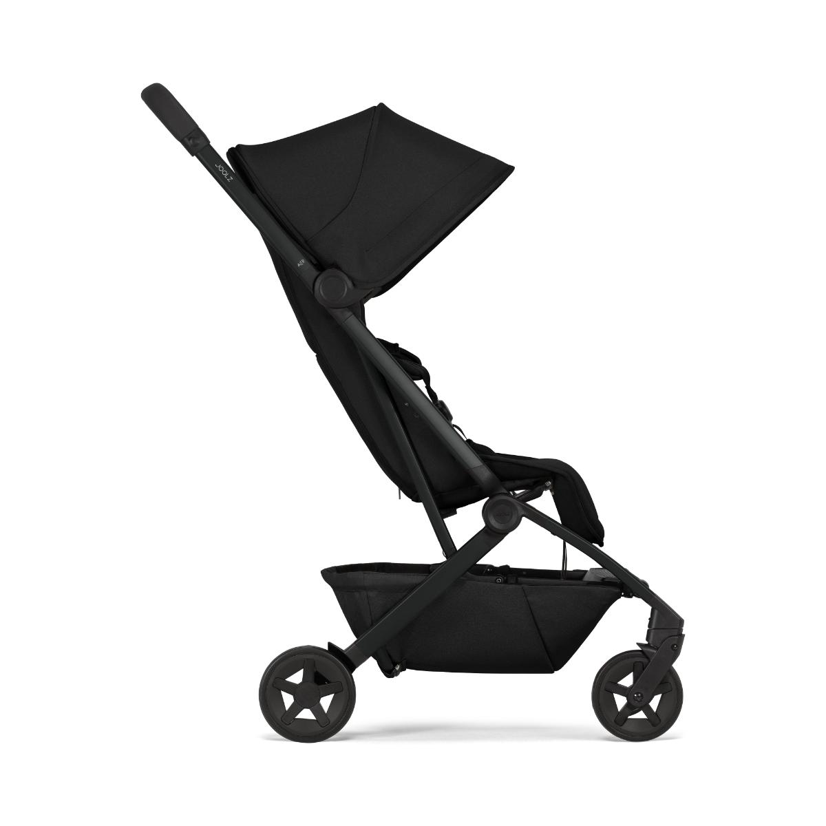 Poussette AER2 Joolz Space black