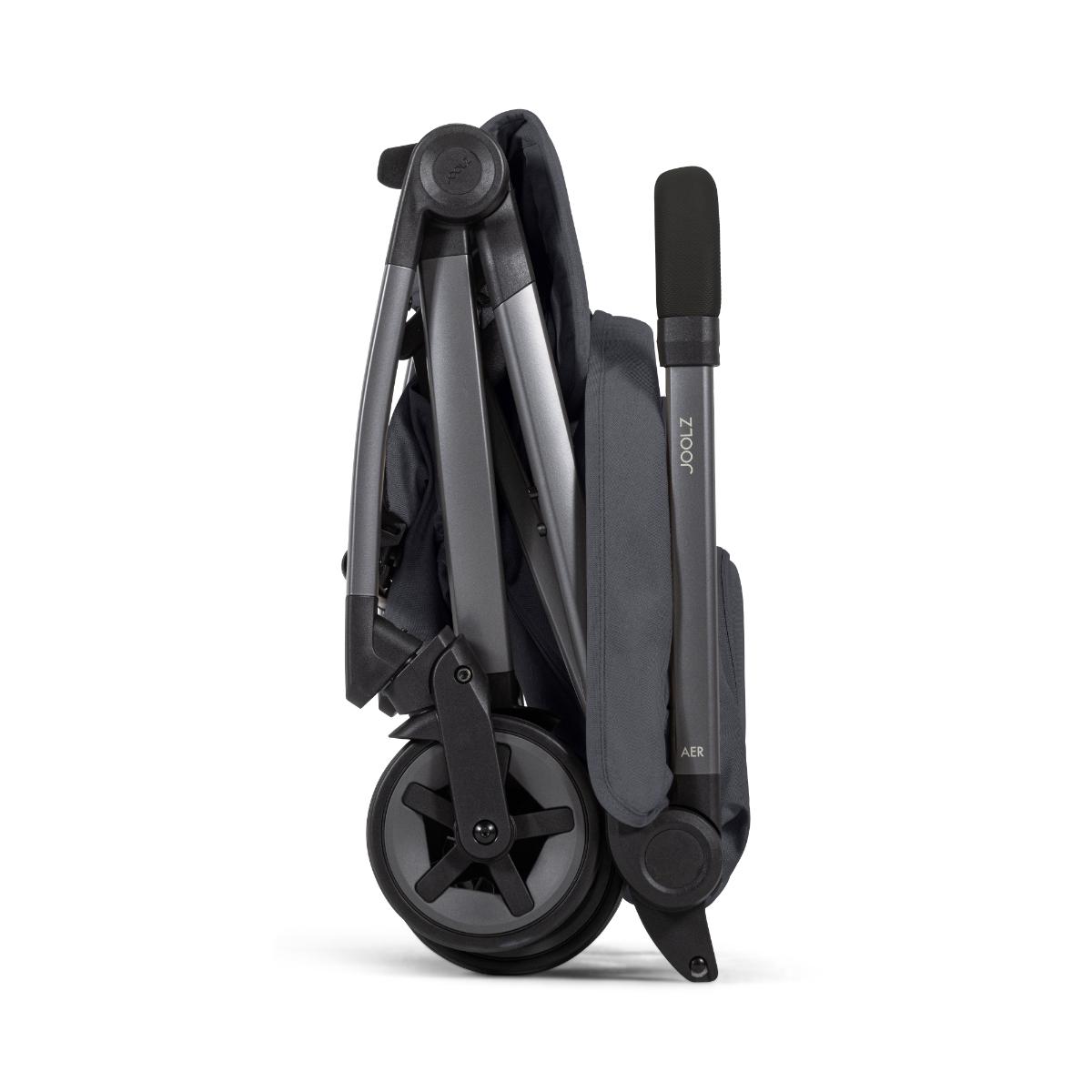 Poussette AER2 Joolz Stone grey