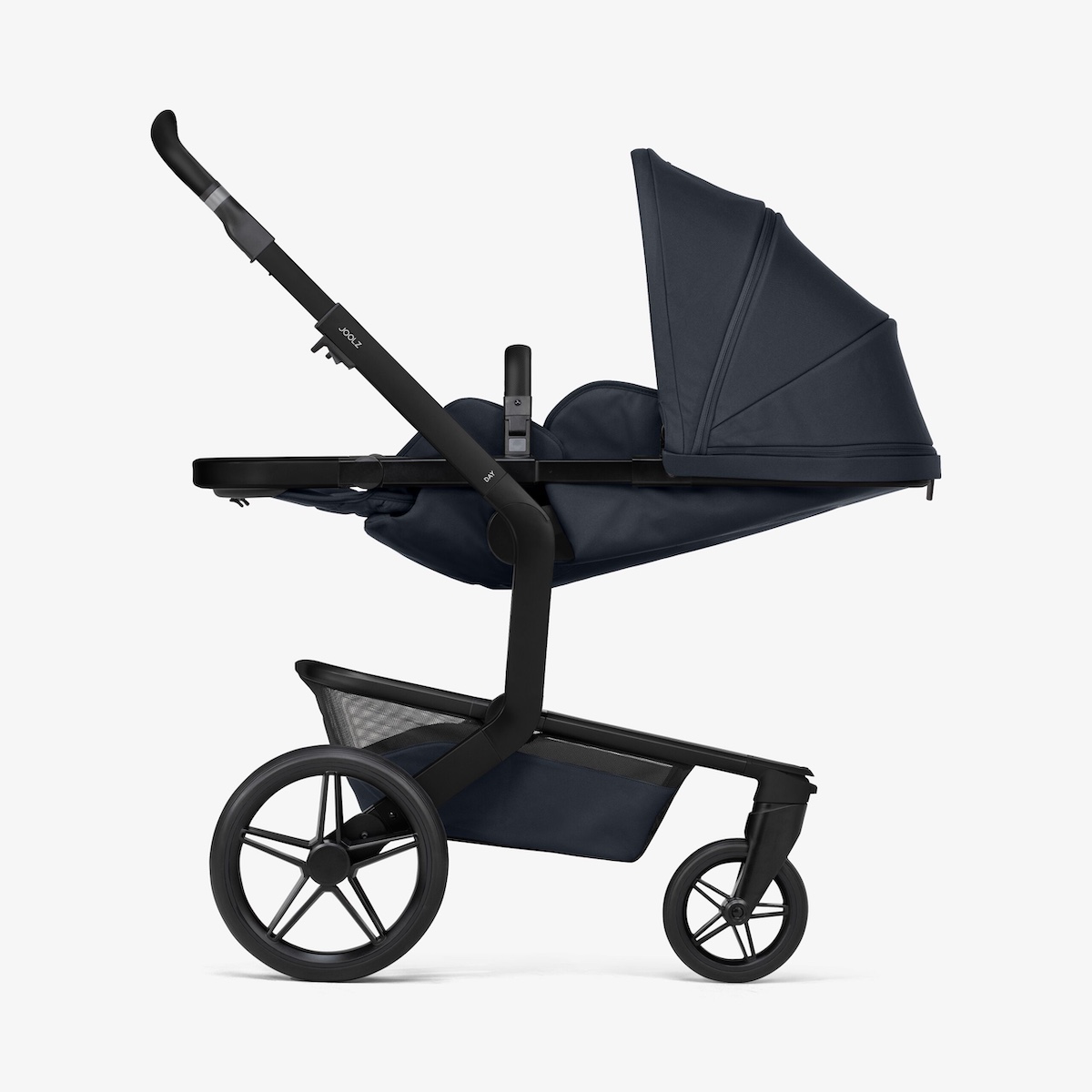 Poussette complète DAY5 Joolz Dark Navy blue