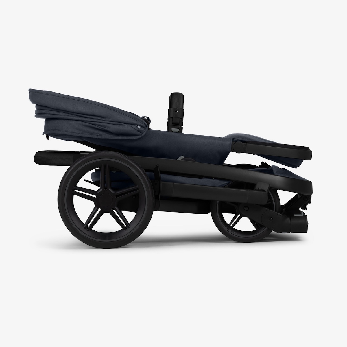 Poussette complète GEO3 Joolz Dark Navy blue