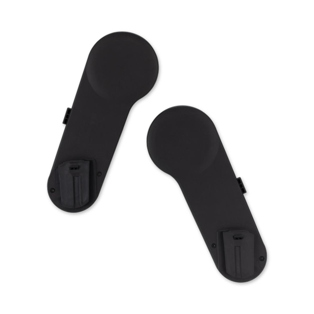 Poussette complète GEO3 TWIN Joolz Dark Navy blue