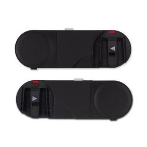 Poussette complète GEO3 TWIN Joolz Dark Navy blue