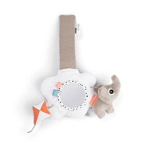 Pram mobile Playground Done by deer Colour mix