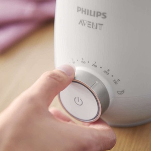 PREMIUM Avent Flaschenwärmer