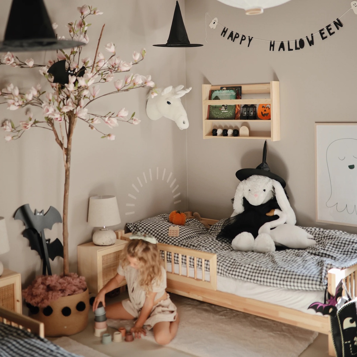 Presse Spielzeug Telefon Mushie Blush     