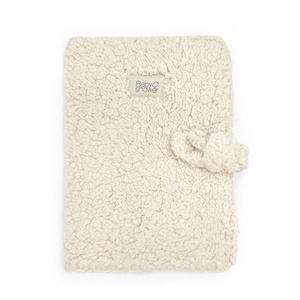 Protege carnet santé KNOT Babyshower mouton
