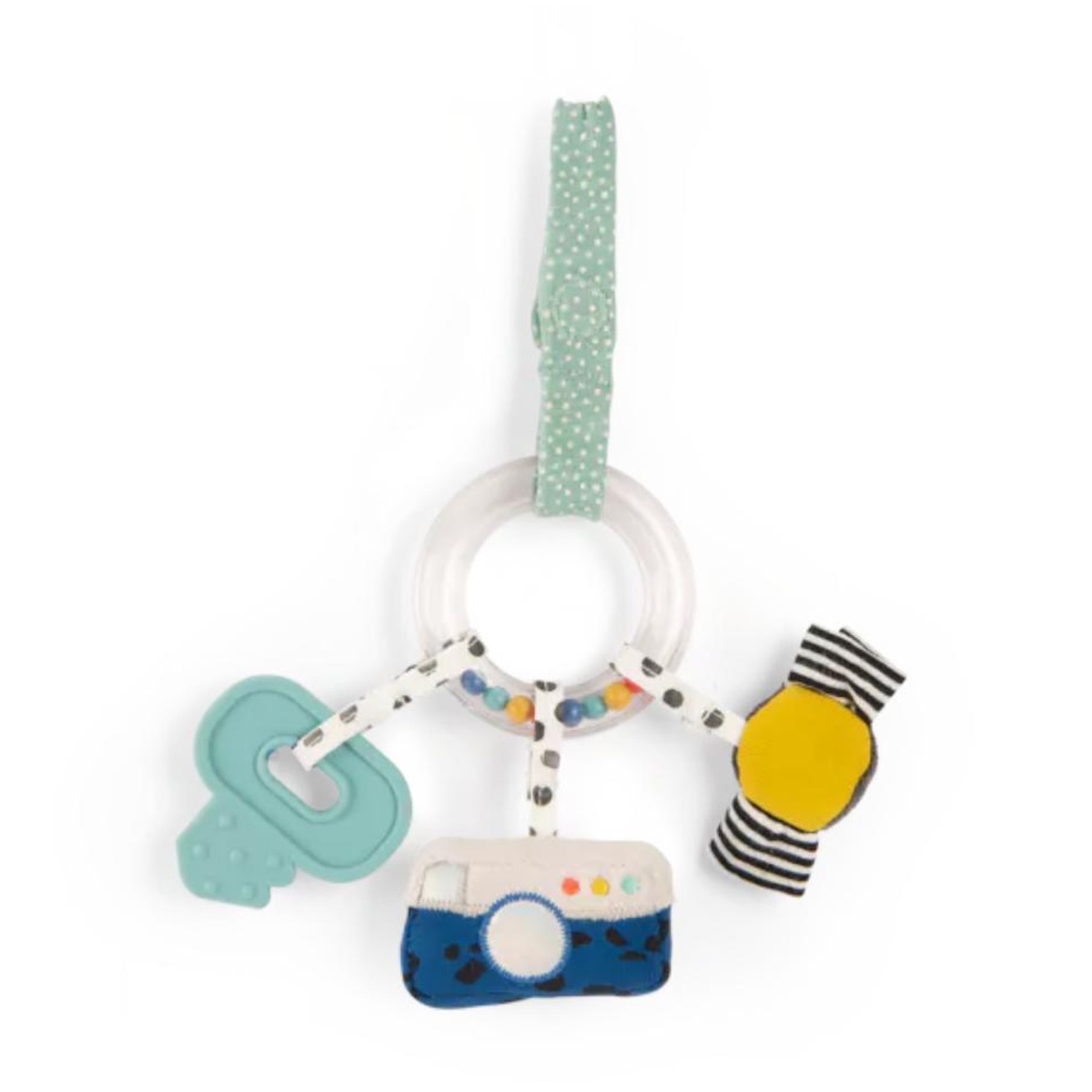 Puce & Pilou Moulin Roty Aktivitätsring