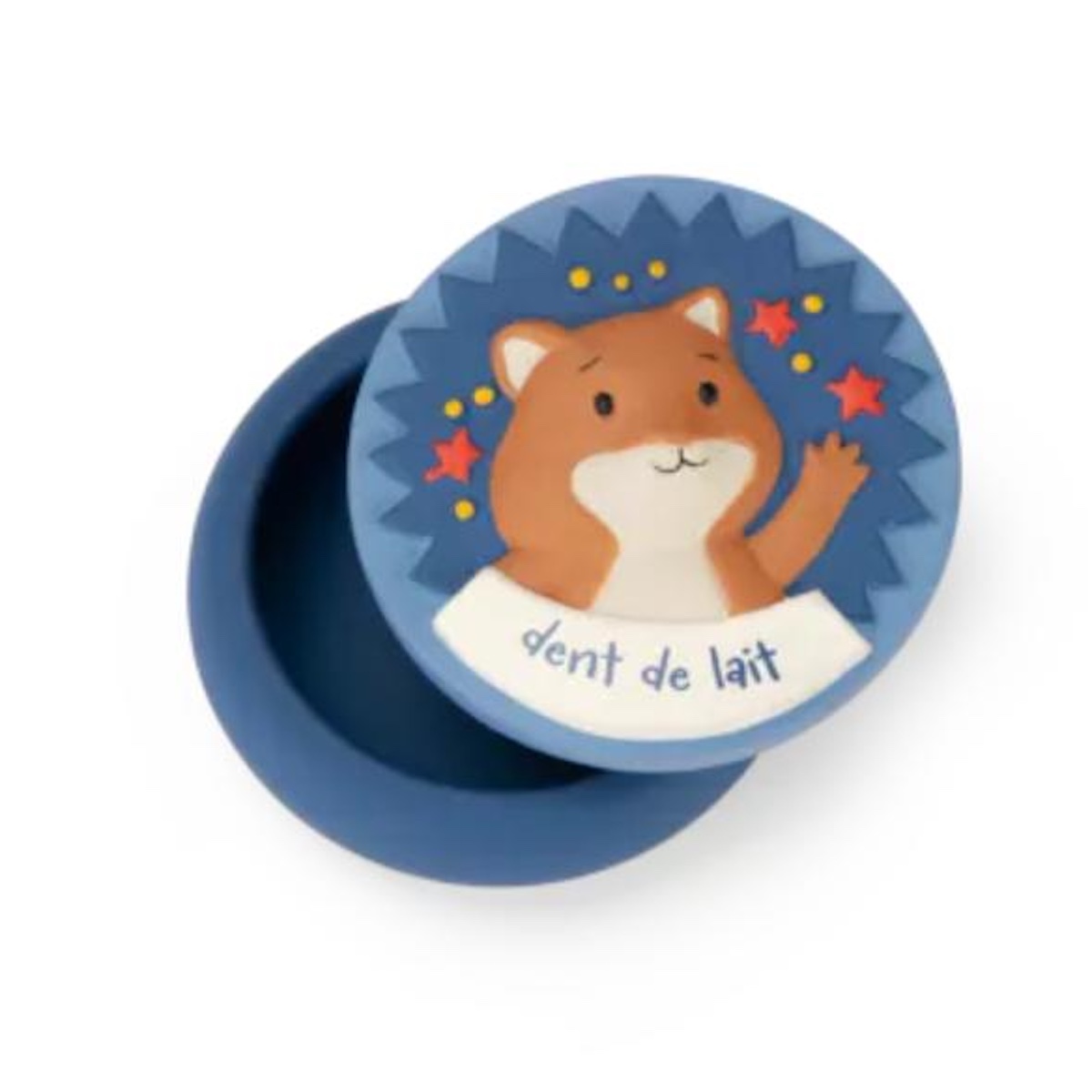 Puce & Pilou Moulin Roty Babyzahndose