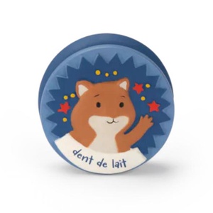 Puce & Pilou Moulin Roty Babyzahndose