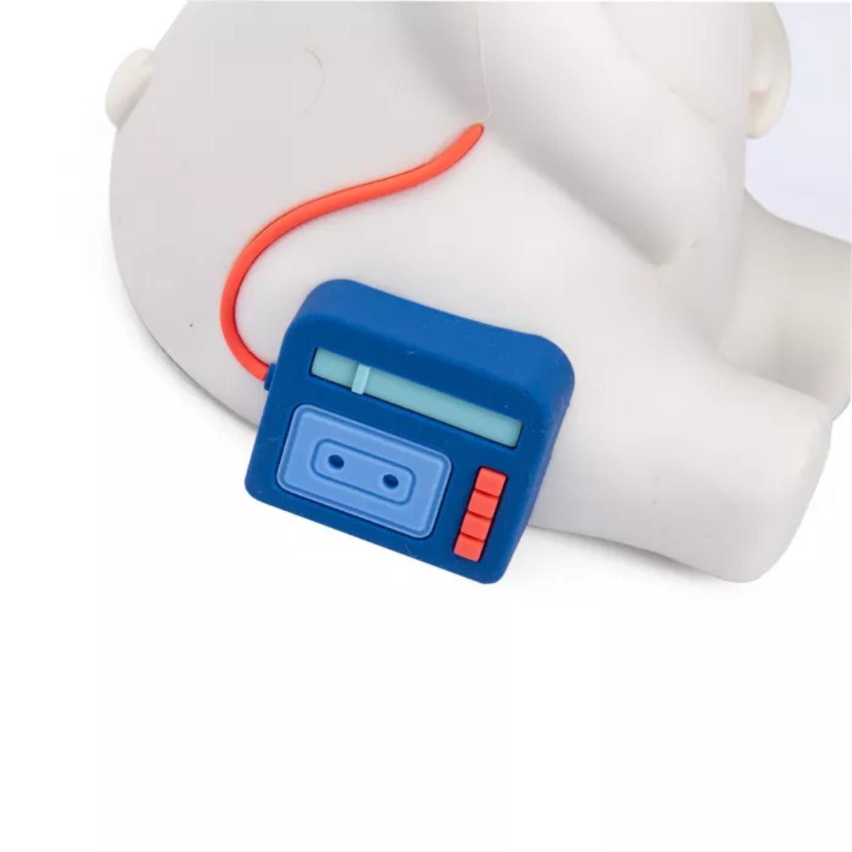 Puce & Pilou Moulin Roty Hunde-Nachtlicht