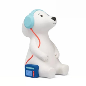 Puce & Pilou Moulin Roty Hunde-Nachtlicht