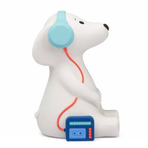 Puce & Pilou Moulin Roty Hunde-Nachtlicht