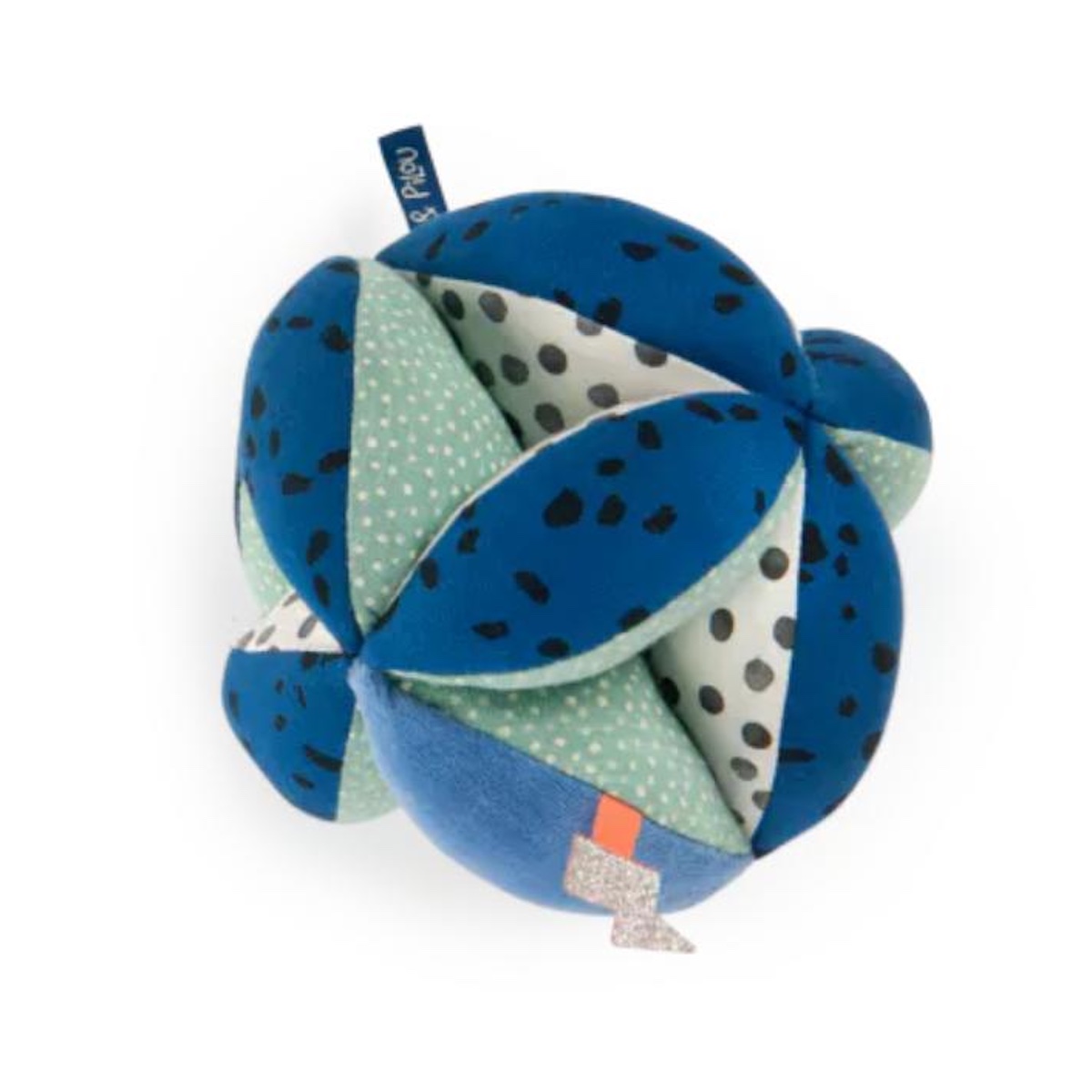 Puce & Pilou Moulin Roty Sensorischer Ball