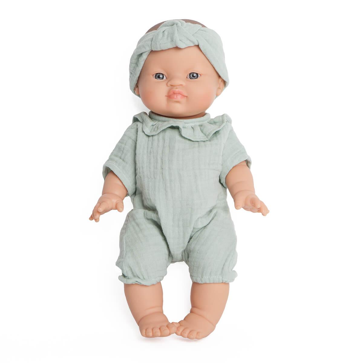 洋書 Leben mit Puppen s-l400.jpg