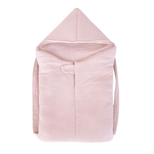 Puppentrage BOBBLE rosa