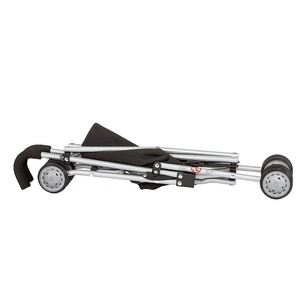 Puppenwagen BOBBLE rosa