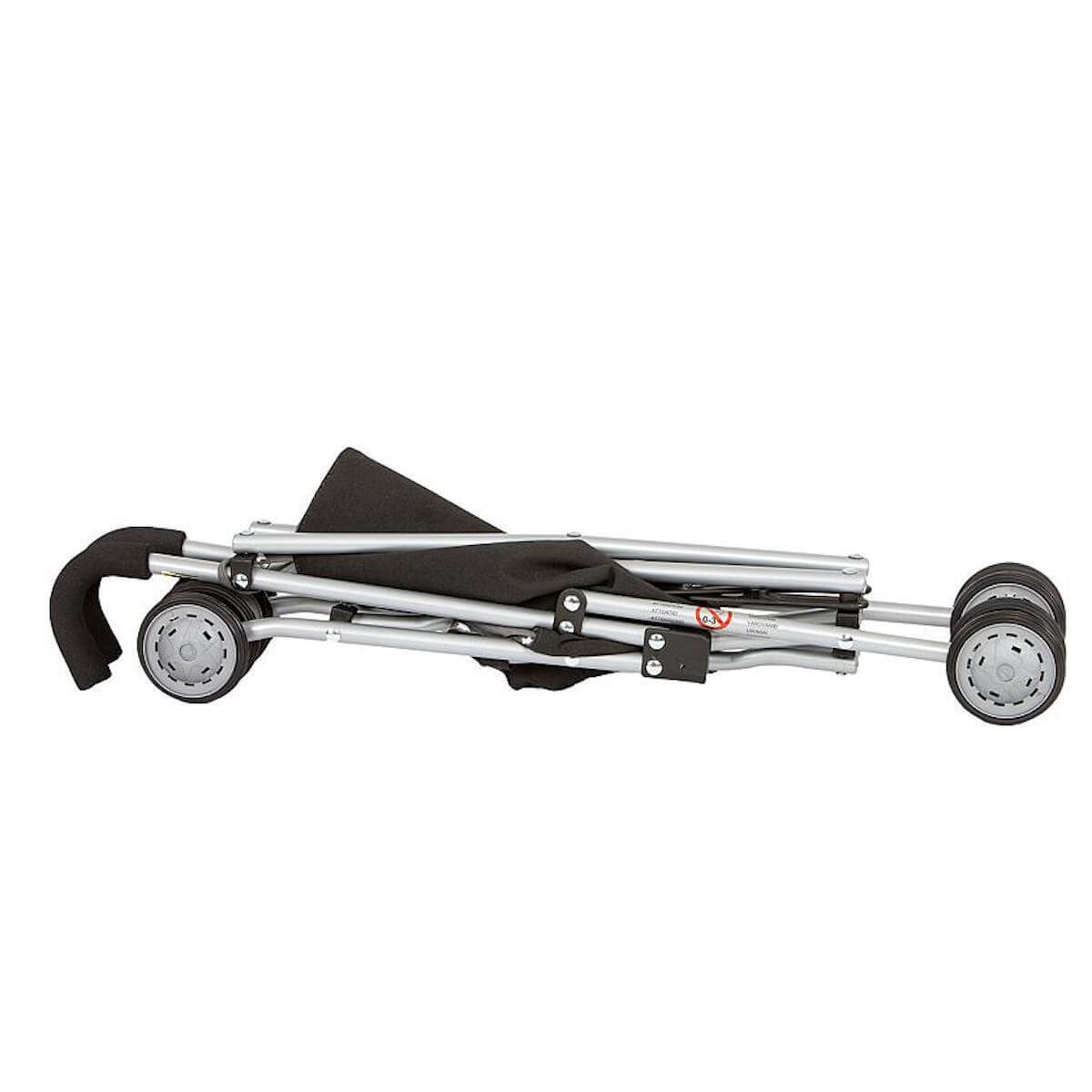 Puppenwagen BOBBLE senf