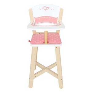 Puppenzubehör BABY HIGHCHAIR Hape