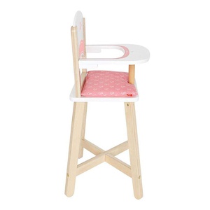 Puppenzubehör BABY HIGHCHAIR Hape