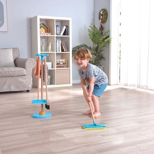 Putzset mit Ständer Hape