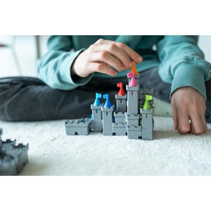 Puzzle 1 Spieler CLASSIC Gestapelte Türme Smartgames