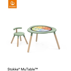 Puzzle Art MUTABLE Stokke Four Season