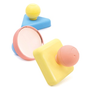 Puzzle Espejos Montessori Hape