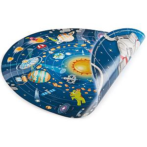 Puzzle SOLAR SYSTEM Hape