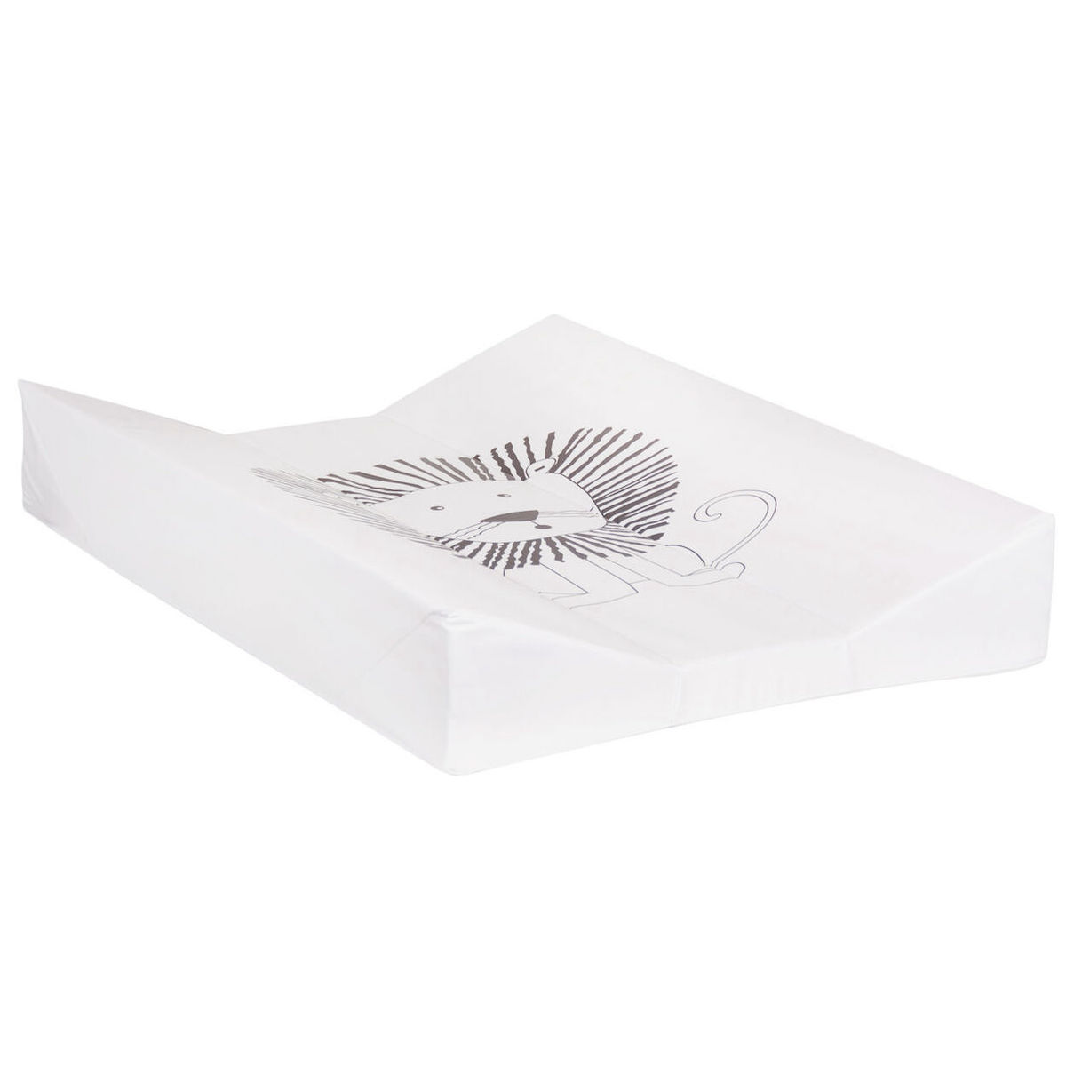 Quax Lion Luxus-Wickelmatratze