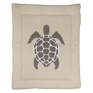 Quax-Schildkröte Parkgrund