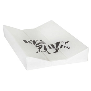 Quax Zebra Luxus-Wickelmatratze