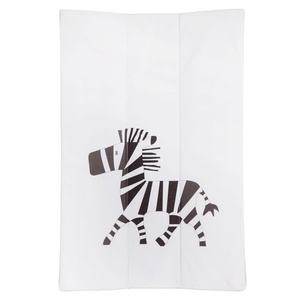 Quax Zebra Luxus-Wickelmatratze