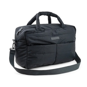 Quilted changing bag Done by deer Schwarz