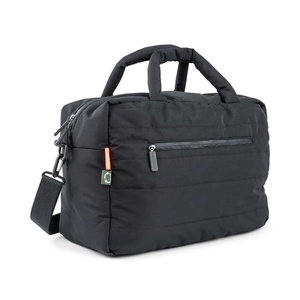 Quilted changing bag Done by deer Schwarz