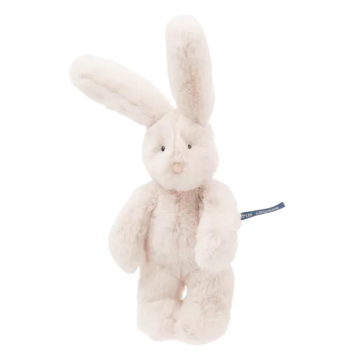 Rabbit Plüsch Klein ARTHUR & LOUISON Moulin Roty crème