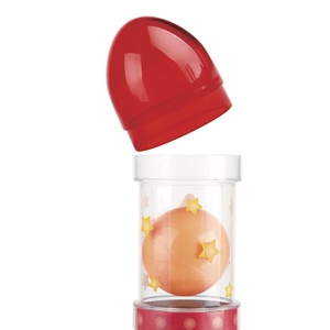 Raketen-Flugstation Hape