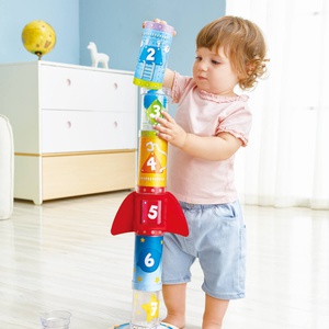 Raketen-Flugstation Hape