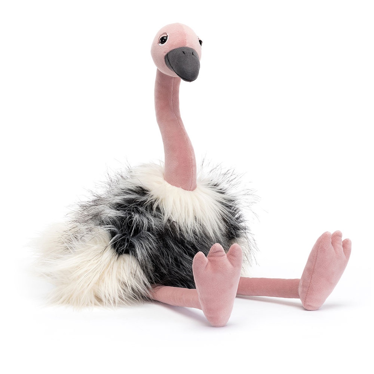 Ramonda Ostrich Jellycat